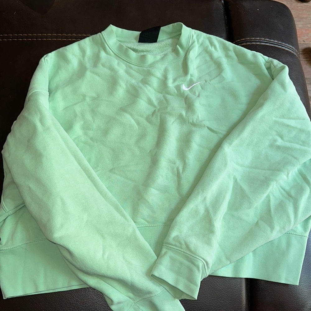 Nike Crewneck